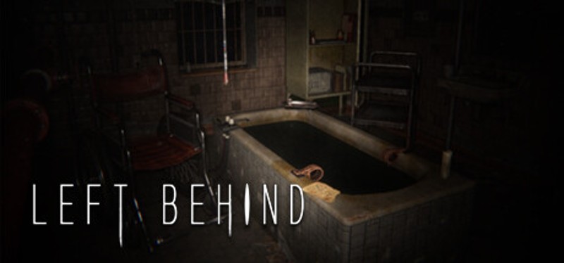 Left Behind Image