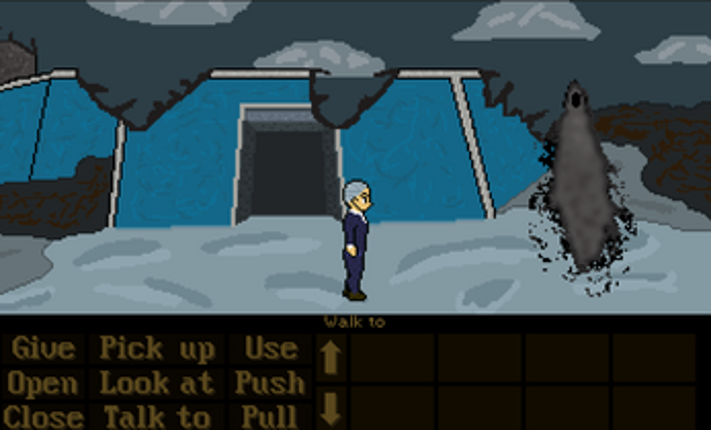 Legacy of Eternity screenshot