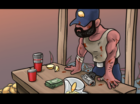 Lemonade Stand: Last Stand Image