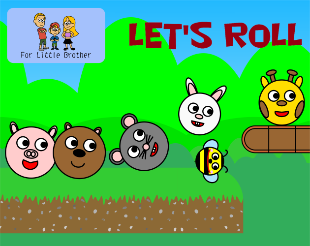 Games like Let's Roll