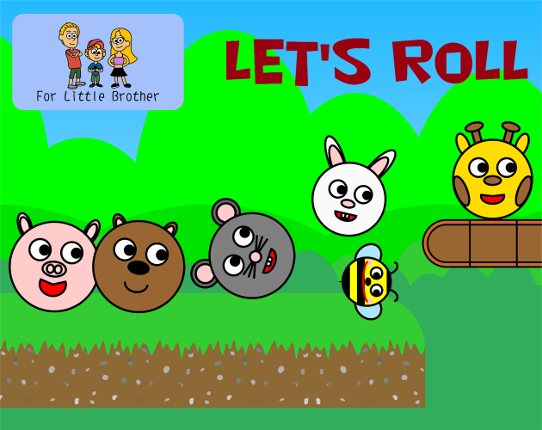 Let's Roll Image