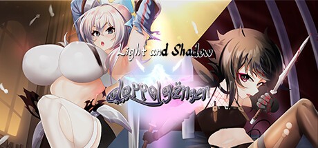 Games like Light and Shadow: Doppelganger