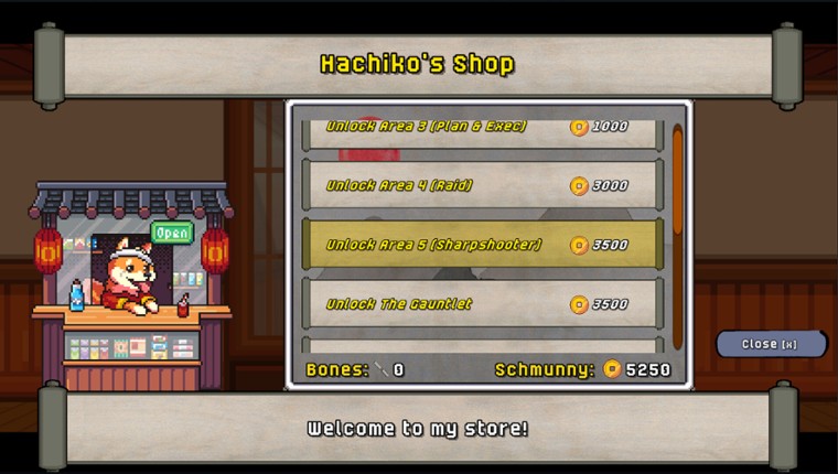 Lightning Katana screenshot