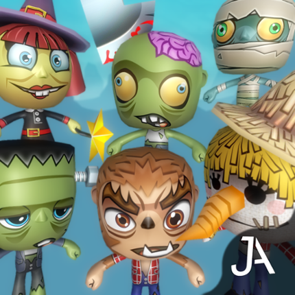 Little Monster Games Image