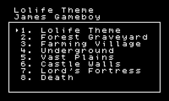 Lolife Original Score + Pulp Score App Image