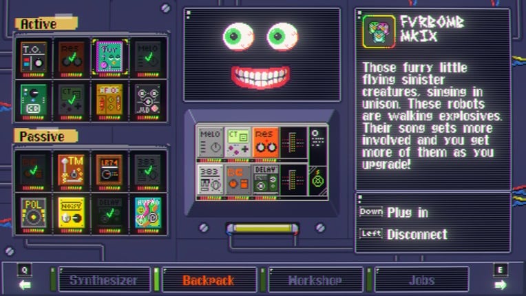 Look Mum No Computer screenshot