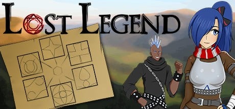 Games like Lost Legend-Legacy