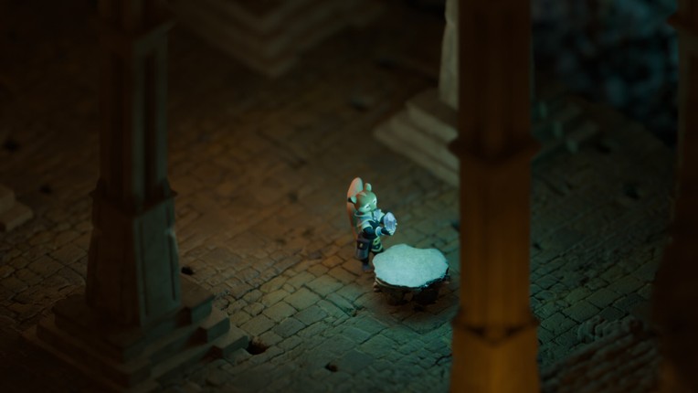 LOTT screenshot