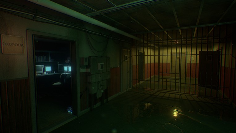 LYSA HORA: The Haunted Hill screenshot