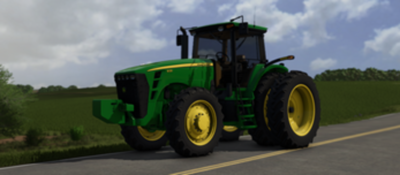 M&H Farms Reshade Image