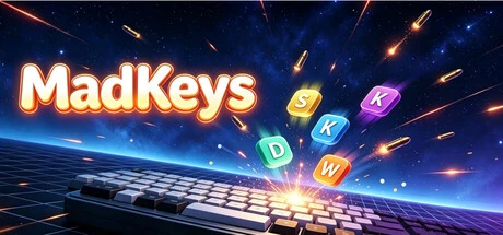 Games like MadKeys