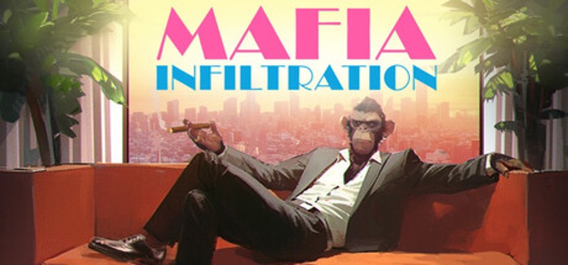 Mafia Infiltration Image