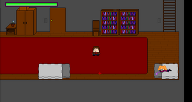 Magic Action screenshot