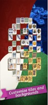 Mahjong Gold Solitaire Image