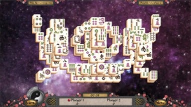 Mahjongg The Ultimate Collection 2 Image