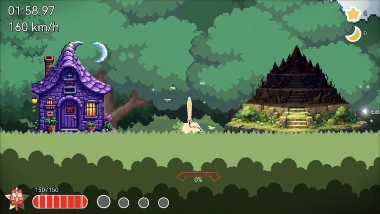 Manggou screenshot