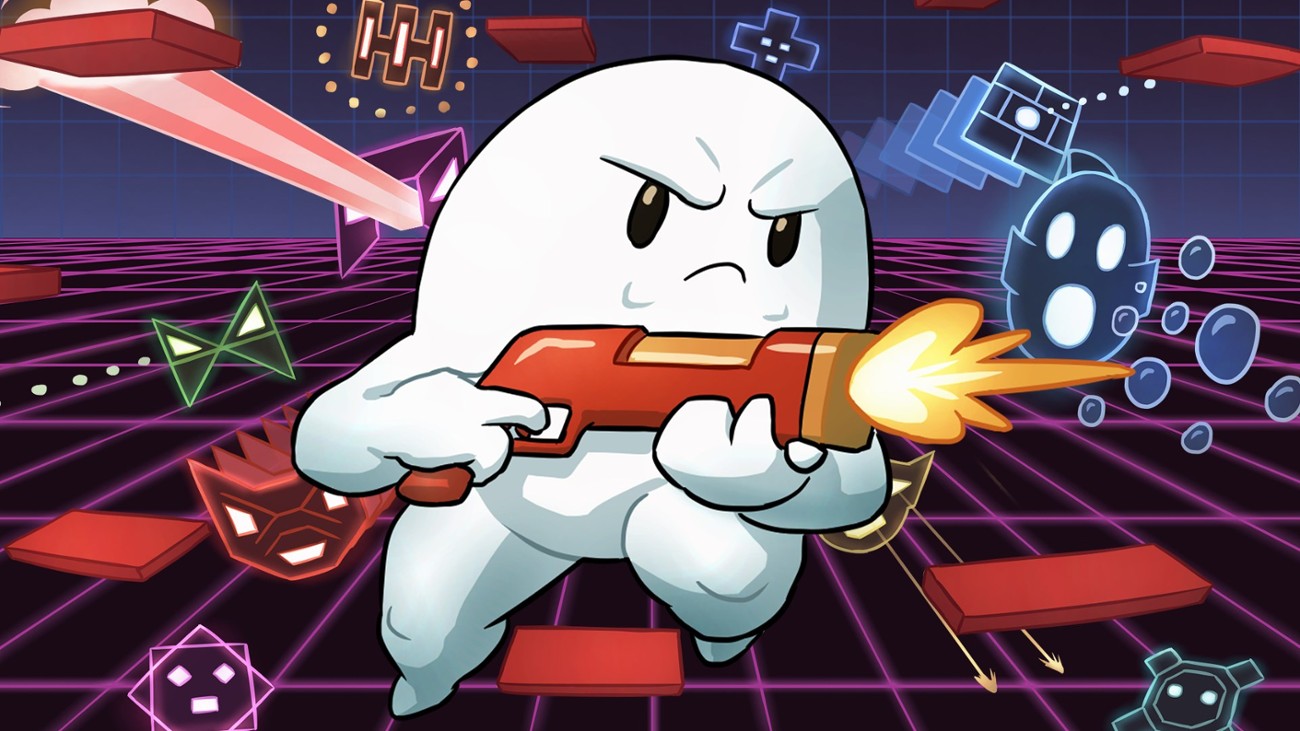 Games like Many Faces