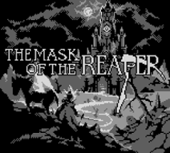 Mask of the Reaper Image