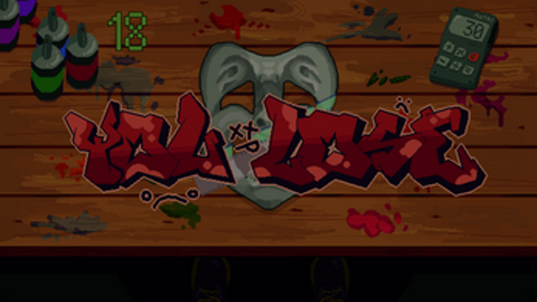 Maskffiti Image