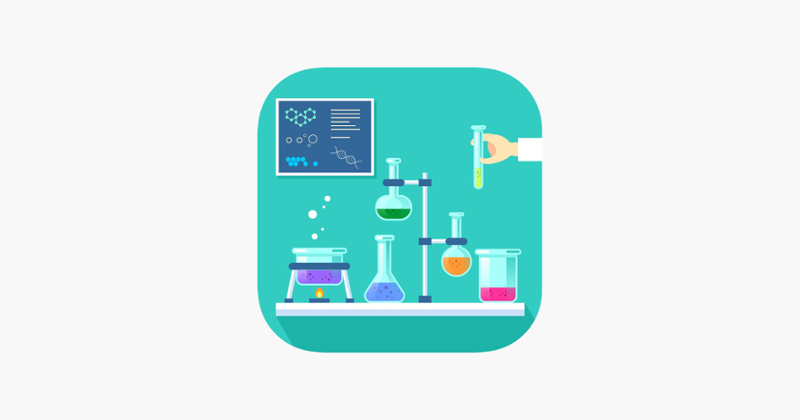 Medical Biochemistry Quiz Game Cover