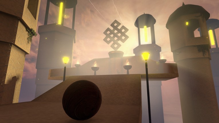 MemoryMaze screenshot