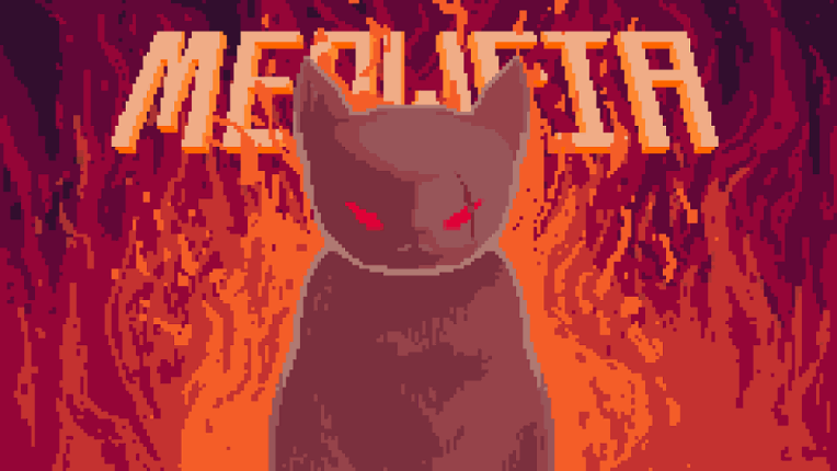 Meowfia Game Cover