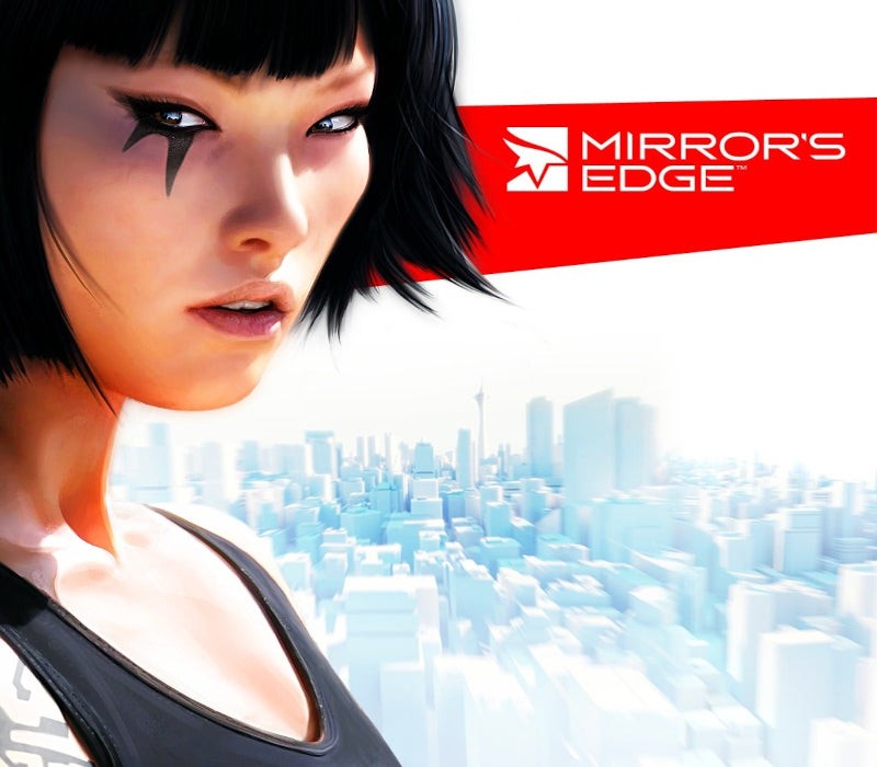 Games like Mirror's Edge