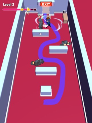 Mission Stealth Image