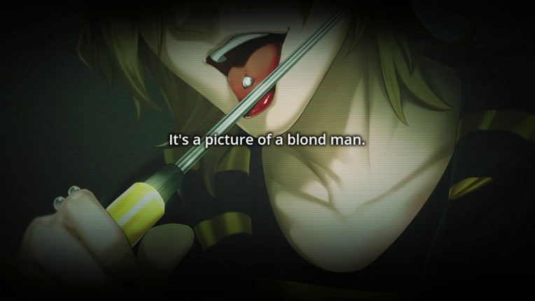 Mojika: Truth Rears Its Ugly Head screenshot