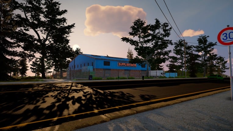 Money Simulator: Brokeville screenshot