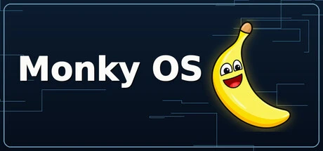 Games like Monky OS