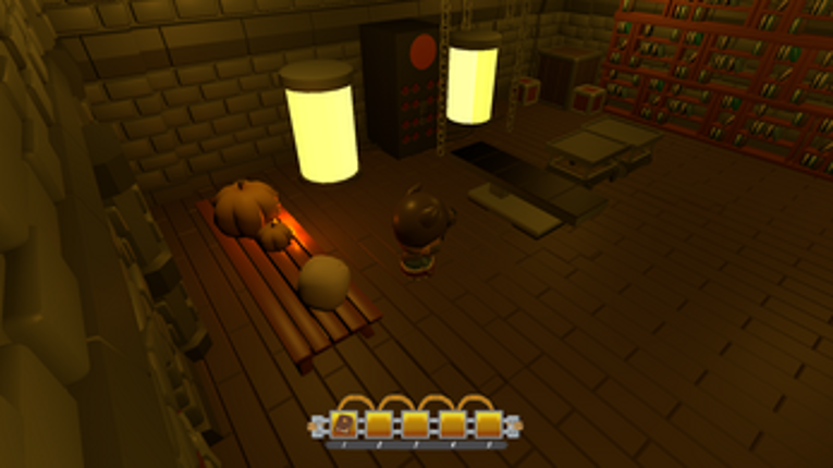 Monster Mix-Up Image