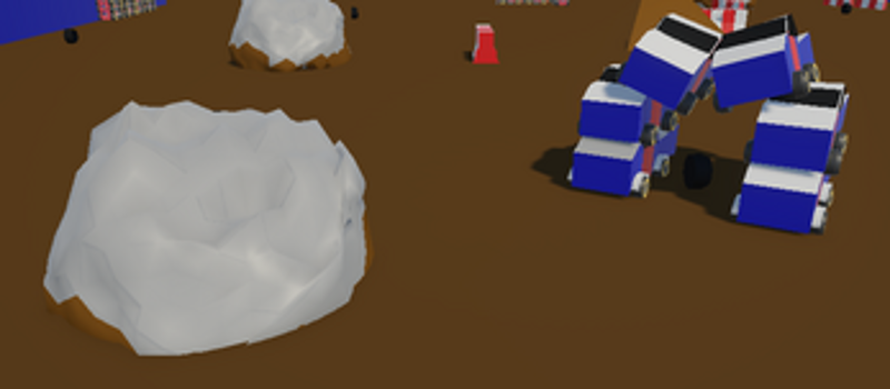 Monster rally Image