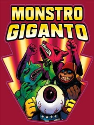 Monstro Giganto Image