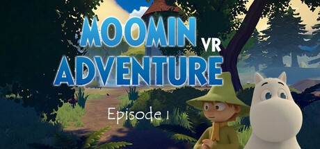 Games like Moomin Adventure VR