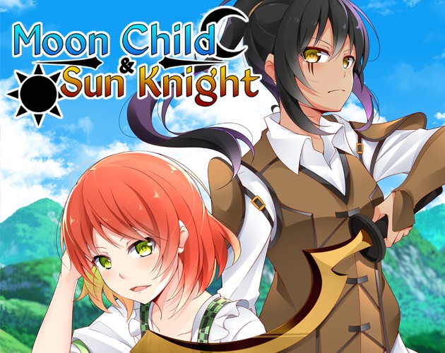 Games like Moon Child & Sun Knight