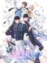 Mr Love: Queen's Choice Image