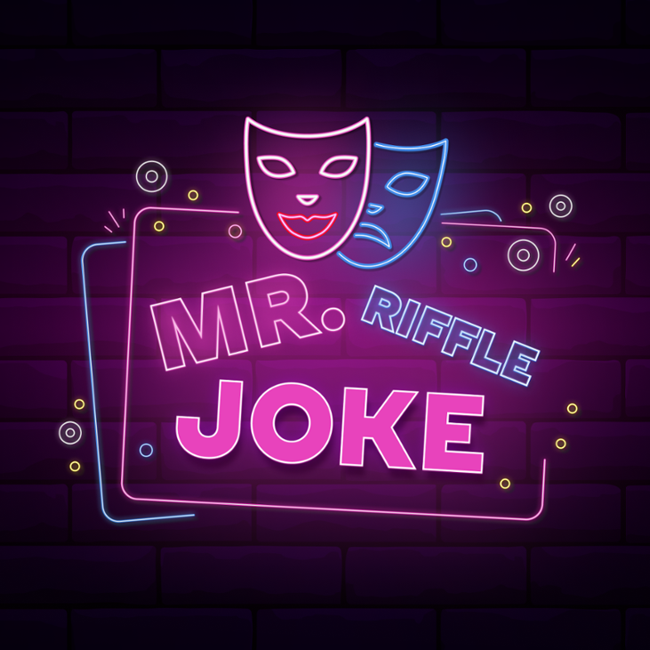 Games like Mr. Riffle Joke