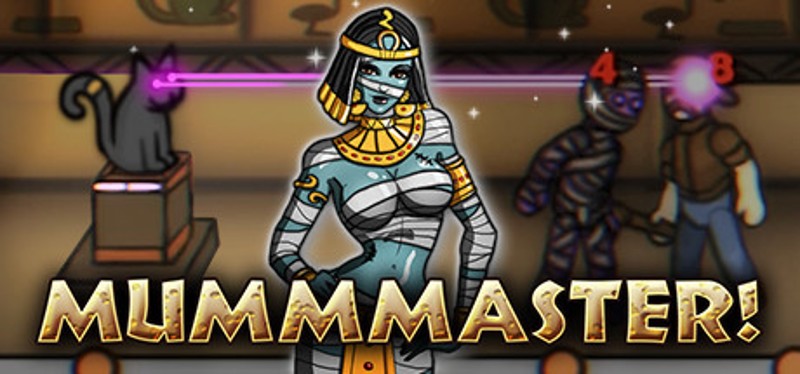 MUMMMASTER! Image