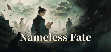 Games like Nameless Fate