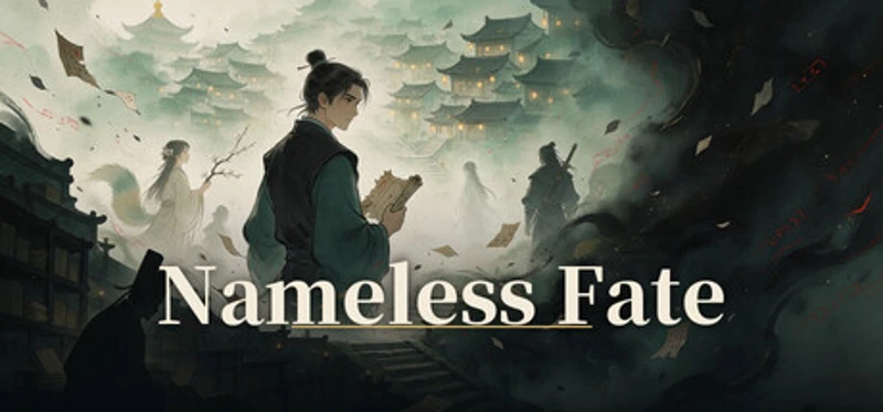Nameless Fate Image