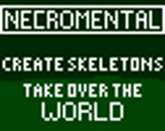 Necromental Image