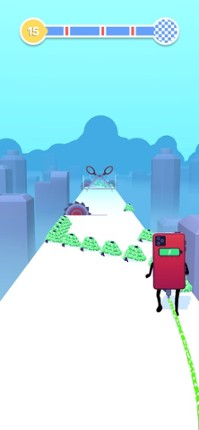 Need Charge screenshot