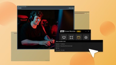 Nero Screen Recorder Image