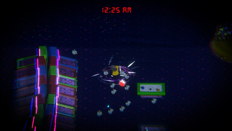 Nightshift Survival screenshot