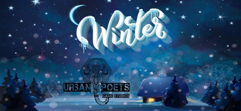 Nighty Night Kids - Winter screenshot
