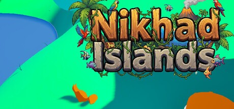 Games like Nikhad Islands