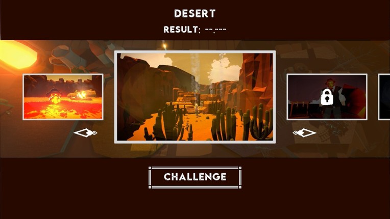 No Death In Wild West screenshot