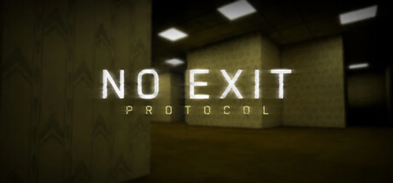 No Exit Protocol Image
