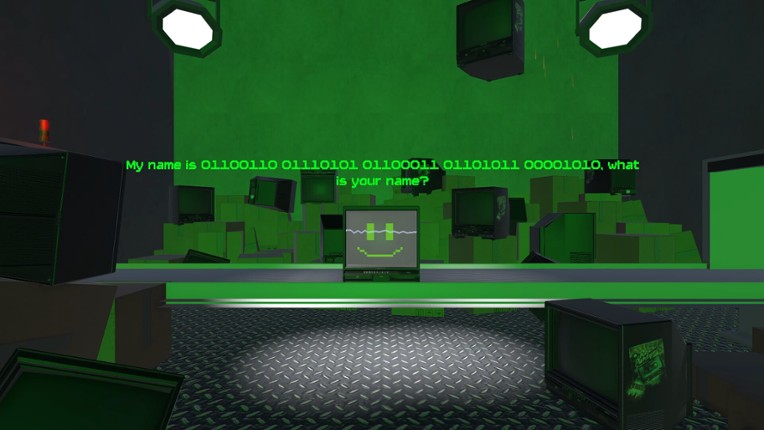 Not For You screenshot